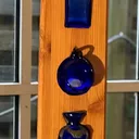 Glasobjekt 12